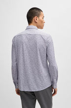 Cargue la imagen en el visor de la Galería,Camisa Técnica BOSS