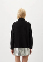 Cargue la imagen en el visor de la Galería,Camisa con Pedrerías iBlues