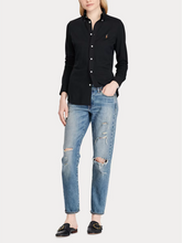 Cargue la imagen en el visor de la Galería,Camisa Polo Ralph Lauren