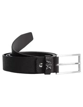 Cargue la imagen en el visor de la Galería,Cinturón Armani Exchange
