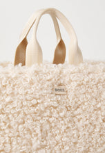 Cargue la imagen en el visor de la Galería,Bolso borreguito de Hugo Boss