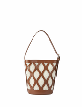 Cargue la imagen en el visor de la Galería,Bolso Bucket MC2 Saint Barth