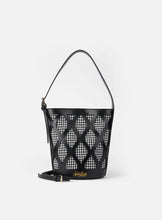 Cargue la imagen en el visor de la Galería,Bolso Bucket MC2 Saint Barth