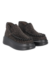 Cargue la imagen en el visor de la Galería,Botines Tosca Blu