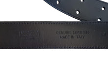 Cargue la imagen en el visor de la Galería,Cinturón Moschino