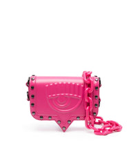 Cargue la imagen en el visor de la Galería,Mini Bolso Chiara Ferragni