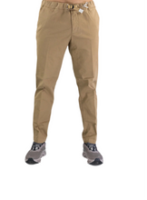 Cargue la imagen en el visor de la Galería,Pantalón Cargo White Sand