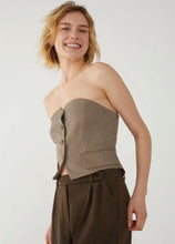 Cargue la imagen en el visor de la Galería,Corset iBlues