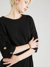 Cargue la imagen en el visor de la Galería,Vestido de Punto Armani Exchange