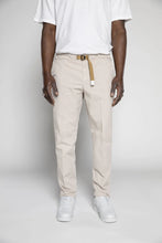 Cargue la imagen en el visor de la Galería,Pantalón con Cintura Elástica White Sand
