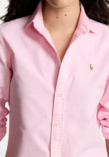 Cargue la imagen en el visor de la Galería,Camisa Polo Ralph Lauren