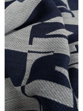 Cargue la imagen en el visor de la Galería,Bufanda Emporio Armani