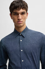 Cargue la imagen en el visor de la Galería,Camisa Boss