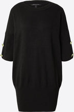 Cargue la imagen en el visor de la Galería,Vestido de Punto Armani Exchange