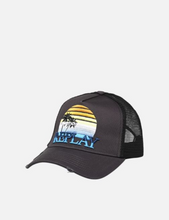 Cargue la imagen en el visor de la Galería,Gorra replay convisera bicolor