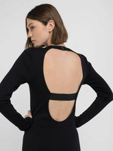 Cargue la imagen en el visor de la Galería,Vestido Slim Fit Replay