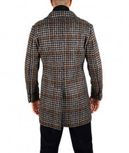 Cargue la imagen en el visor de la Galería,Abrigo de tejido Neopreno BOB