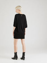 Cargue la imagen en el visor de la Galería,Vestido de Punto Armani Exchange