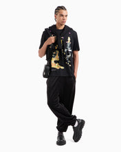 Cargue la imagen en el visor de la Galería,Camiseta Estampada Armani Exchange