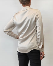 Cargue la imagen en el visor de la Galería,Camisa Anna Palmer Los Angelos