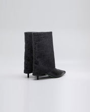 Cargue la imagen en el visor de la Galería,Botas con Tacones Replay