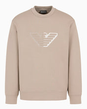 Cargue la imagen en el visor de la Galería,Sudadera Emporio Armani