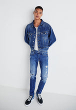 Cargue la imagen en el visor de la Galería,Pantalón Denim Jeans Replay