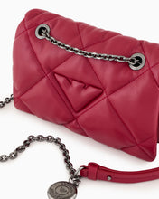 Cargue la imagen en el visor de la Galería,Bolso Bandolera Emporio Armani