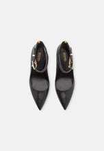 Cargue la imagen en el visor de la Galería,Zapato de Tacón Michael Kors