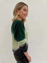 Cargue la imagen en el visor de la Galería,Jersey con Cuello de Pico Crush