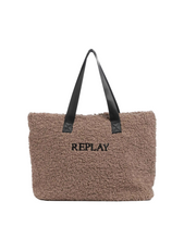 Cargue la imagen en el visor de la Galería,Bolso Shoper Replay