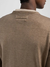 Cargue la imagen en el visor de la Galería,Jersey de Lana Replay