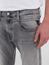 Cargue la imagen en el visor de la Galería,Pantalón Denim Replay