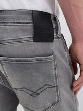 Cargue la imagen en el visor de la Galería,Pantalón Denim Replay