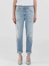 Cargue la imagen en el visor de la Galería,Pantalón Denim Replay