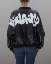 Cargue la imagen en el visor de la Galería,Chaqueta Disclaimer