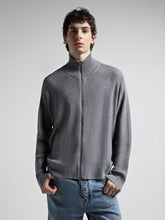 Cargue la imagen en el visor de la Galería,Jersey con Cremallera Armani Exchange