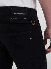 Cargue la imagen en el visor de la Galería,Pantalón Replay Sartoriale