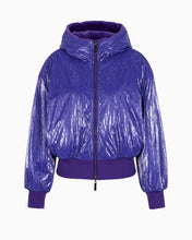 Cargue la imagen en el visor de la Galería,Cazadora Reversible Emporio Armani
