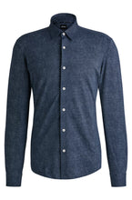 Cargue la imagen en el visor de la Galería,Camisa Boss