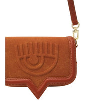Cargue la imagen en el visor de la Galería,Mini Bolso Chiara Ferragani