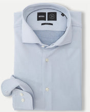 Cargue la imagen en el visor de la Galería,Camisa Técnica BOSS