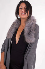 Cargue la imagen en el visor de la Galería,Fular con Pluma MR Complements