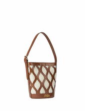 Cargue la imagen en el visor de la Galería,Bolso Bucket MC2 Saint Barth