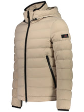 Cargue la imagen en el visor de la Galería,Chaqueta acolchada Peuterey