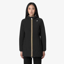 Cargue la imagen en el visor de la Galería,Parka Reversible K·WAY