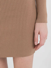 Cargue la imagen en el visor de la Galería,Vestido Canalé Replay