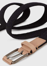 Cargue la imagen en el visor de la Galería,Cinturón Emporio Armani