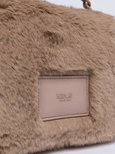 Cargue la imagen en el visor de la Galería,Bolso Peludo Replay
