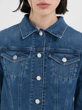 Cargue la imagen en el visor de la Galería,Camisa Denim Replay